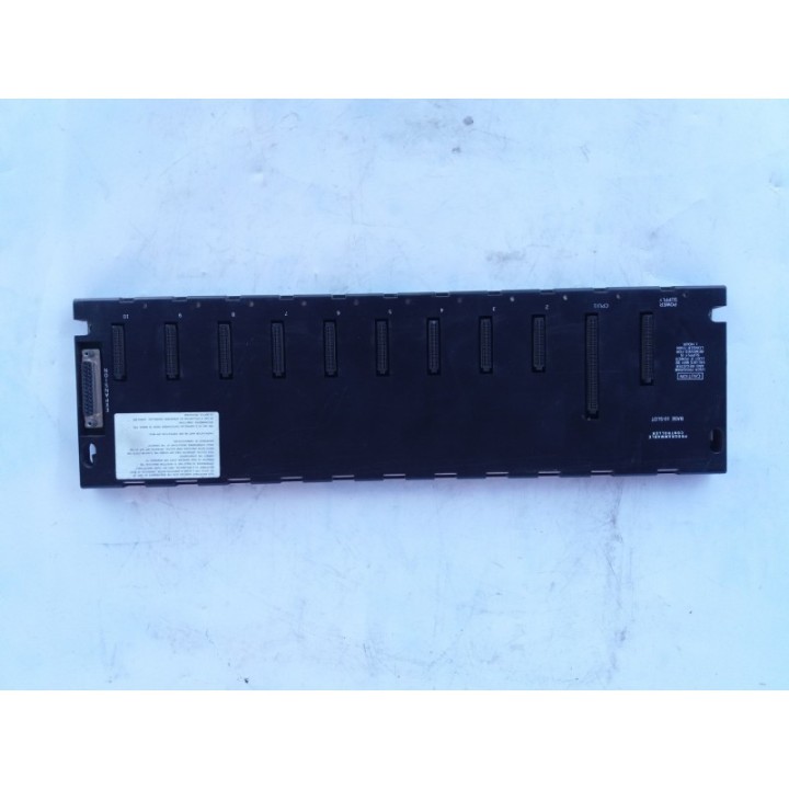 FANUC GE Fanuc Series 90-30 IC693CHS391C