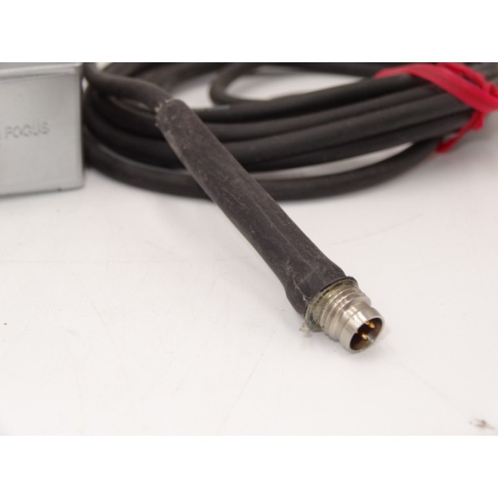 KEYENCE Keyence LR-W500 10-30V DC