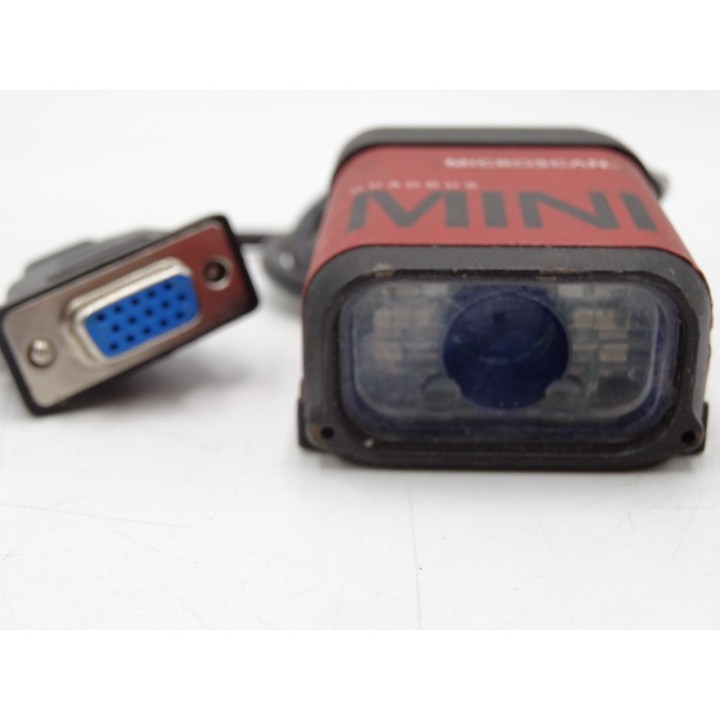 MICROSCAN Microscan FIS-6300-0002G 5V