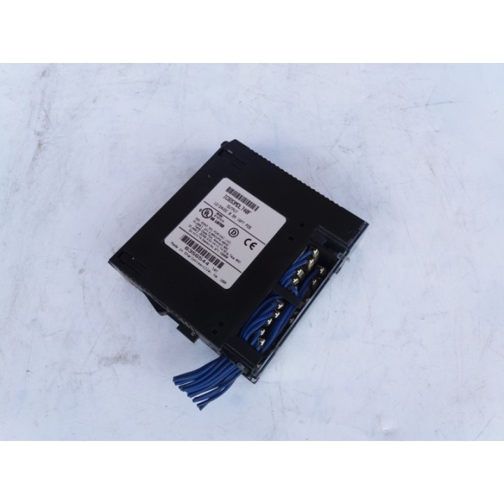 FANUC GE Fanuc Series 90-30 IC693MDL740F