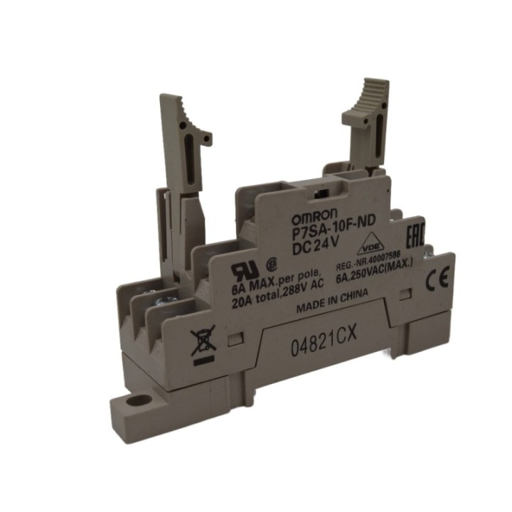 Omron Omron P7SA-10F-ND 24V DC
