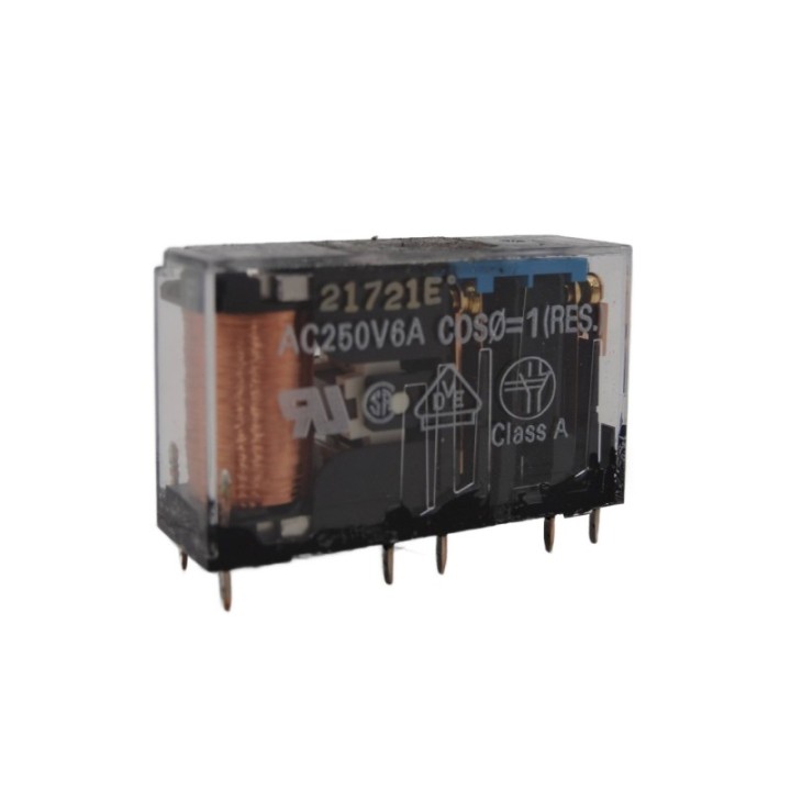 Omron Omron G7SA-3A1B 24V DC