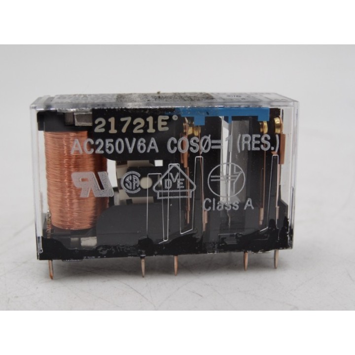 Omron Omron G7SA-3A1B 24V DC