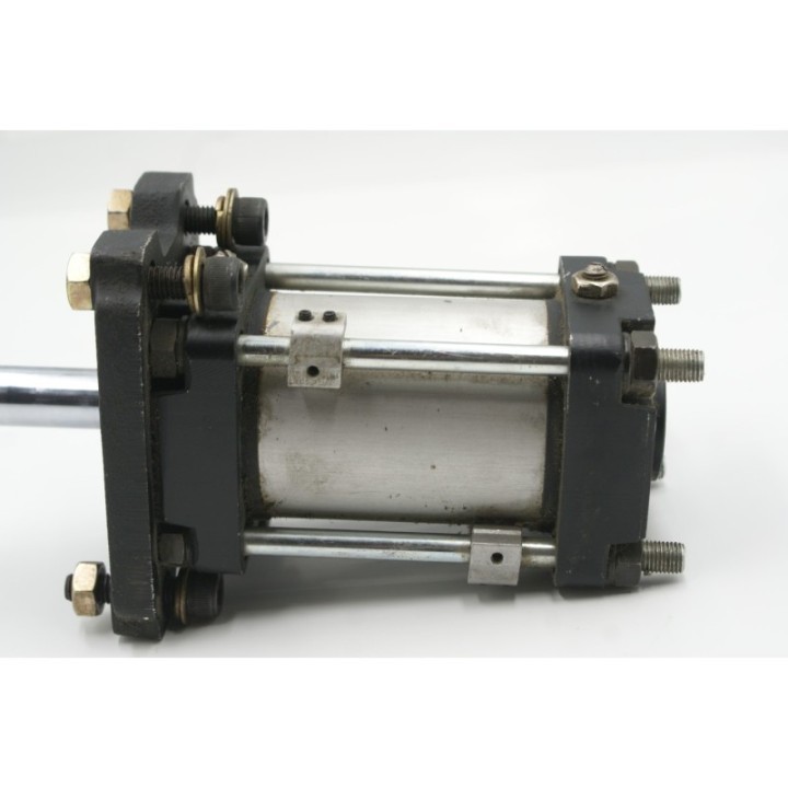 SMC SMC Corporation CD85N12-25-B