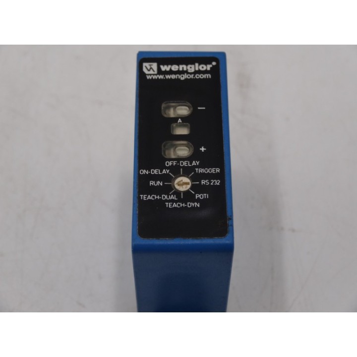 WENGLOR Wenglor A1P16QAT80 30V DC