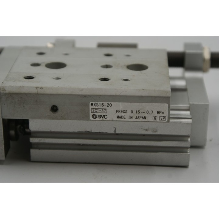 SMC SMC Corporation MXS16-20