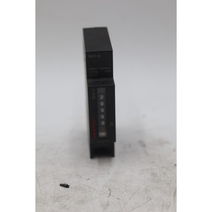 Muller Muller BG70.18 12-48VDC