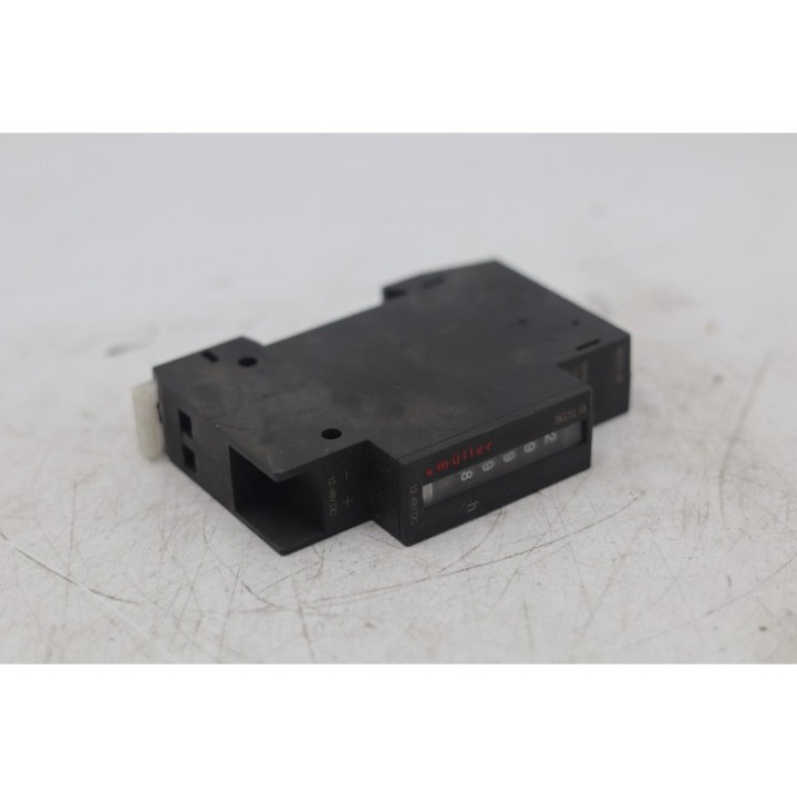 Muller Muller BG70.18 12-48VDC