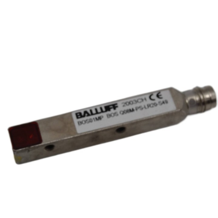 BALLUFF Balluff BOS01MP (BOS Q08M-PS-LR20-S49)
