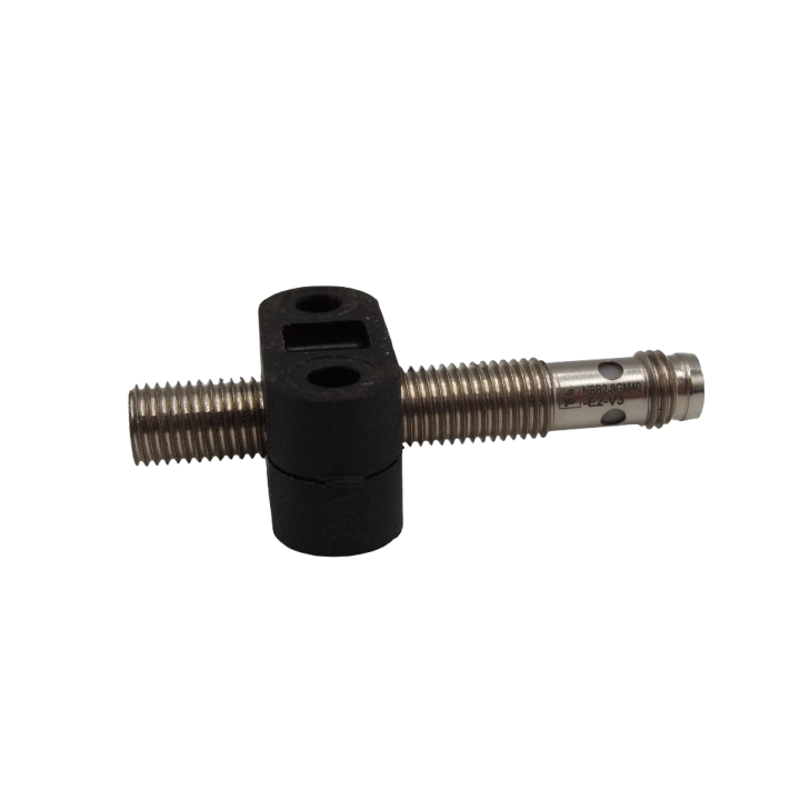 PEPPERL + FUCHS Pepperl+Fuchs NBB2-8GM40-E2-V3 + Balluff BES 08.0-BS-1