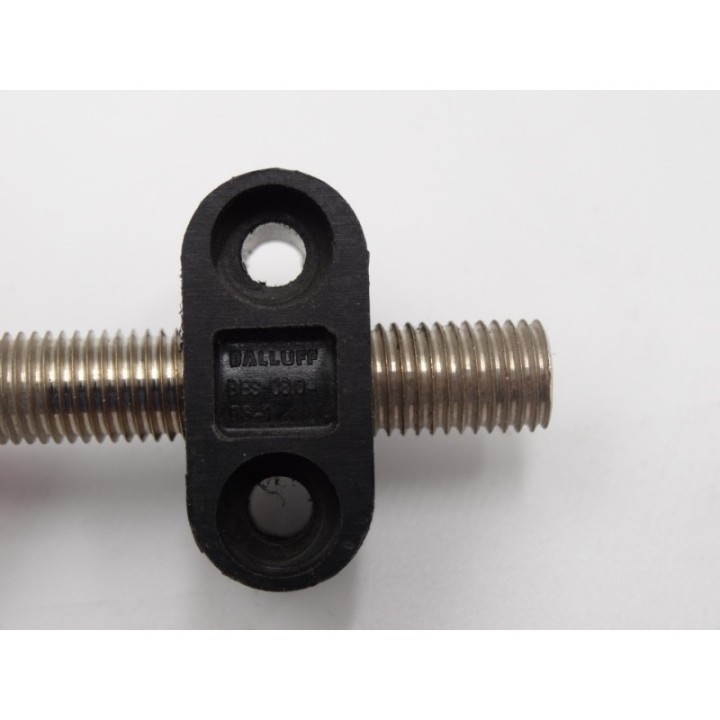 PEPPERL + FUCHS Pepperl+Fuchs NBB2-8GM40-E2-V3 + Balluff BES 08.0-BS-1