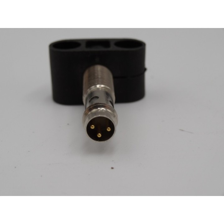 PEPPERL + FUCHS Pepperl+Fuchs NBB2-8GM40-E2-V3 + Balluff BES 08.0-BS-1