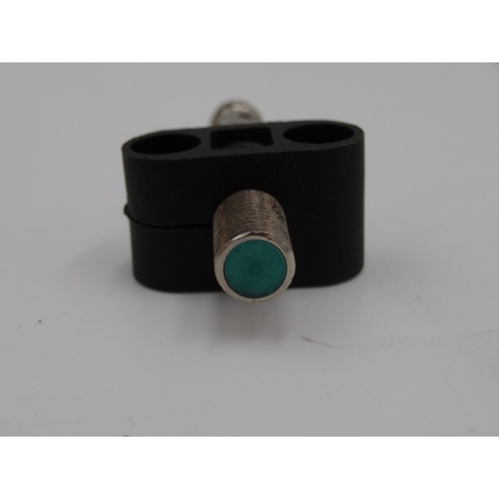 PEPPERL + FUCHS Pepperl+Fuchs NBB2-8GM40-E2-V3 + Balluff BES 08.0-BS-1