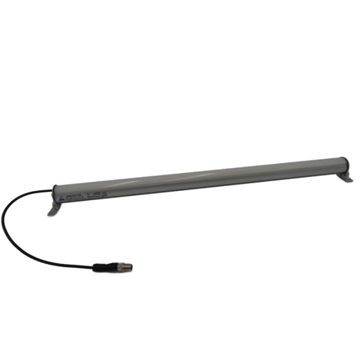 GENESI listwa świetlna GEM41-6K-OP-M8