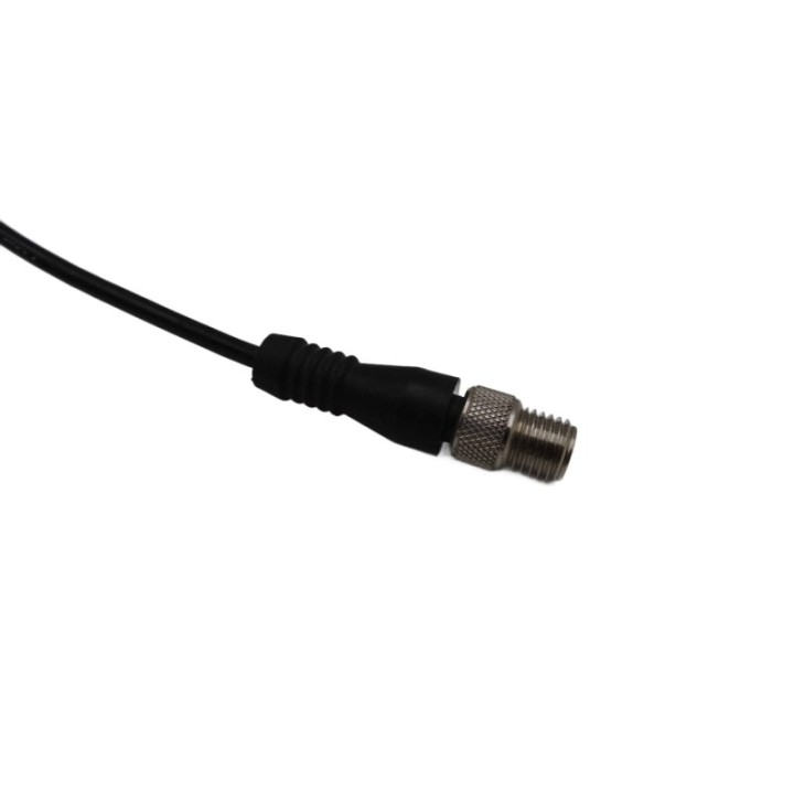 GENESI listwa świetlna GEM41-6K-OP-M8