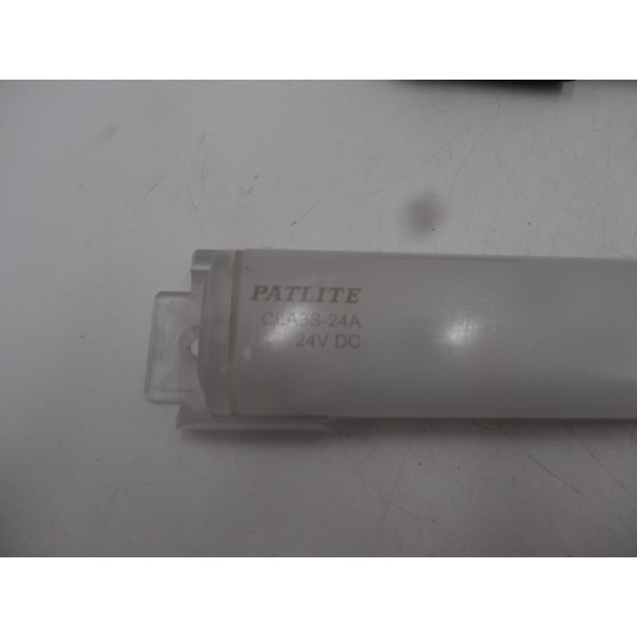 PATLITE Patlite CLA3S-24A-CD 24V DC