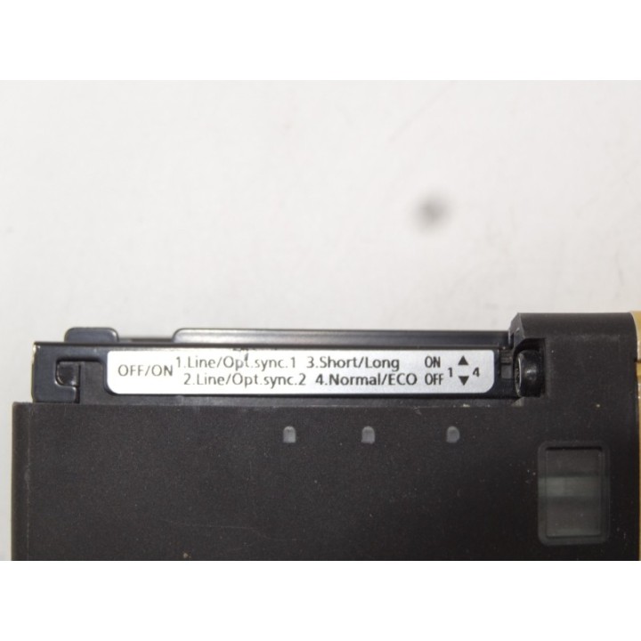 Panasonic Panasonic SF4D-F47