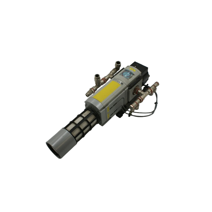 FESTO Festo MS6-SV-1 2-D-10V24P-2M12-SO-RG-WP