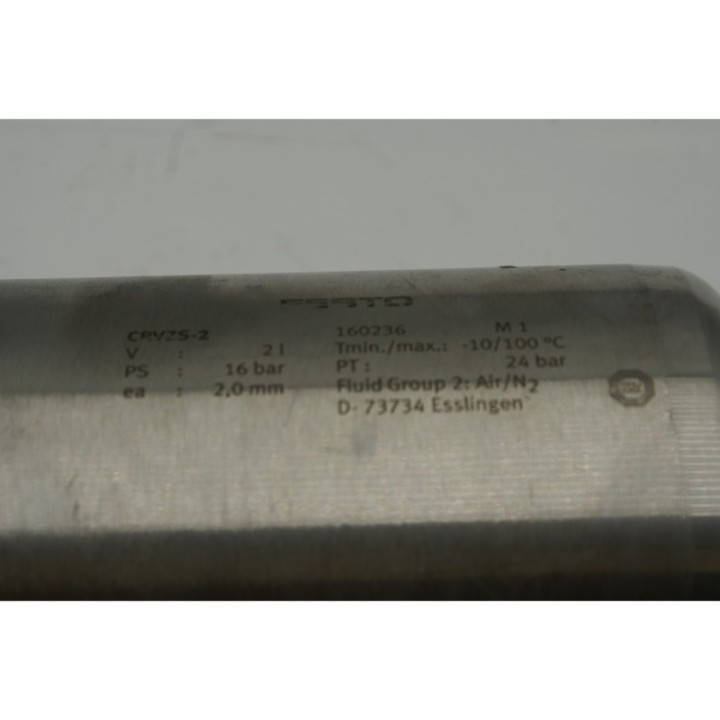 FESTO Festo CRVZS-2