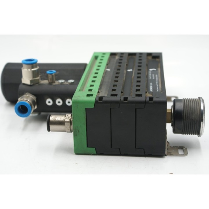 PIAB AB PIAB AB piCLASSIC Xi x6 PCL.X6BN.S.12B.SV