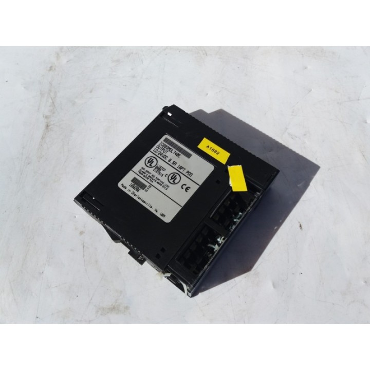 FANUC GE Fanuc Series 90-30 IC693MDL740E