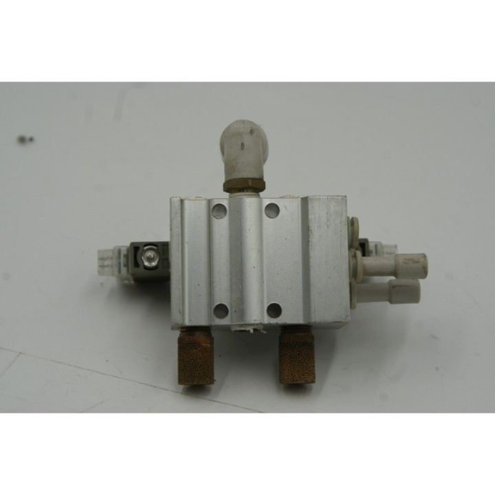 SMC SMC Corporation SY3240-5LOZ