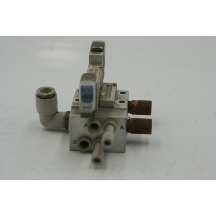 SMC SMC Corporation SY3240-5LOZ