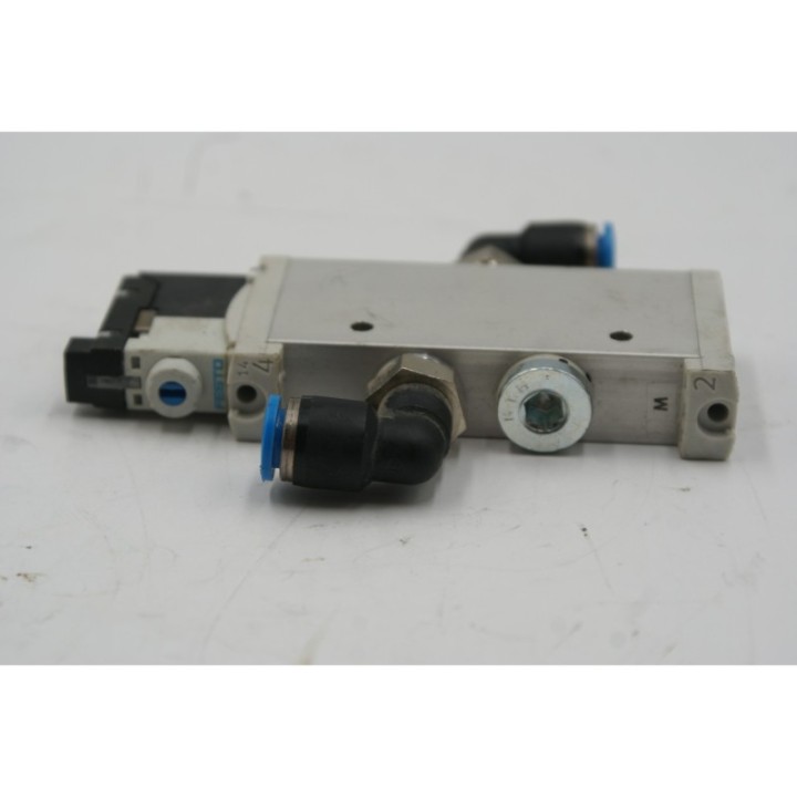 FESTO Festo VUVG-L14-M52-AT-G18-1P3