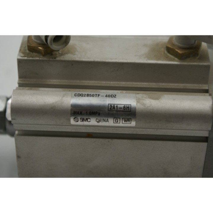 SMC SMC Corporation CDQ2B50TF-40DZ