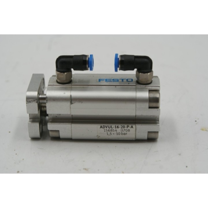 FESTO Festo ADVUL-16-20-P-A