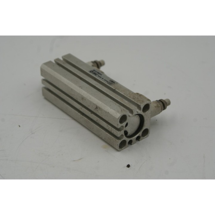 SMC SMC Corporation CDQSB16-55DC-XB10