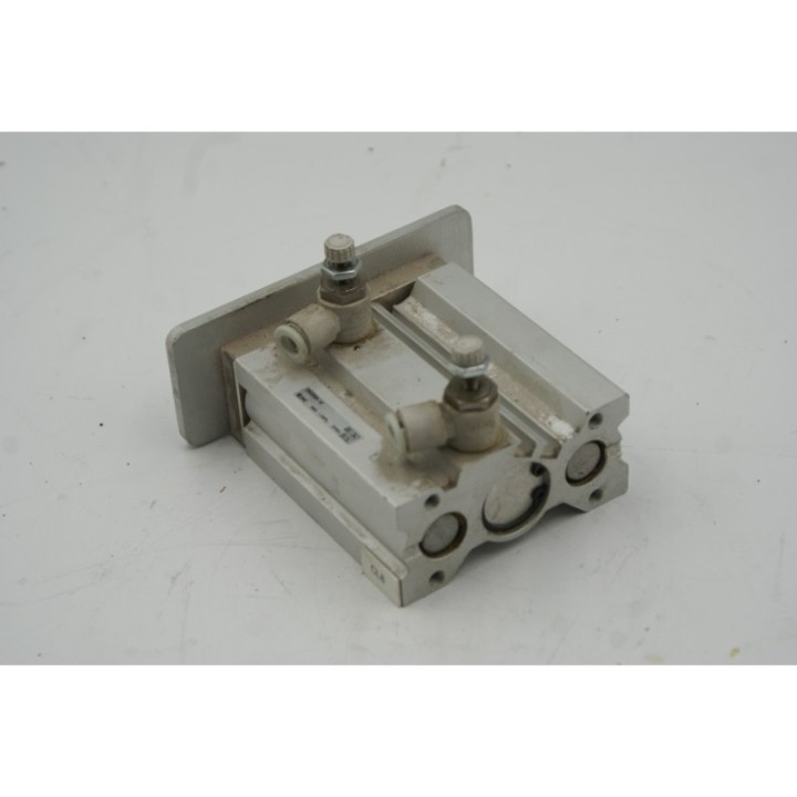 SMC SMC Corporation EMGQM20-40