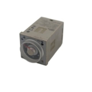 Omron Omron H3BA-N Timer