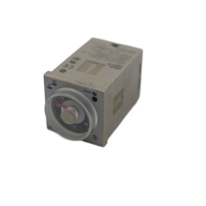 Omron Omron H3BA-N Timer