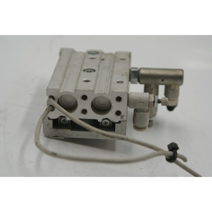 SMC SMC Corporation MXS12L-30