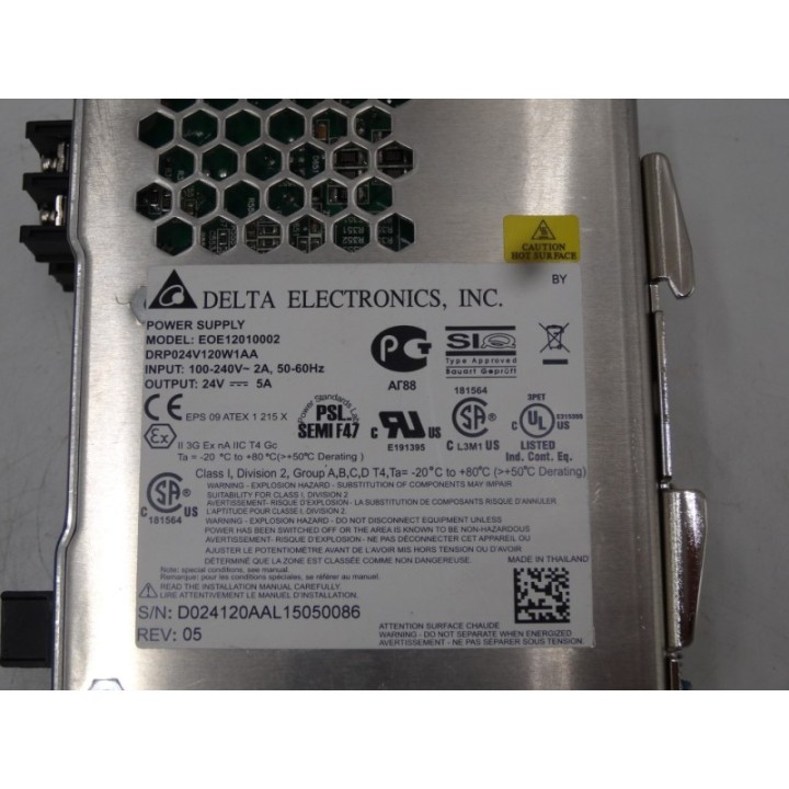 Delta Electronics EOE12010002