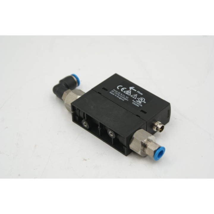 FESTO Festo SFAH-50U-G18FS-PNLK-PNVBA-M8