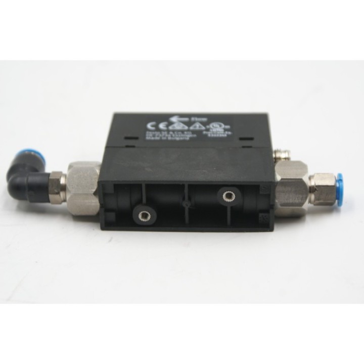 FESTO Festo SFAH-50U-G18FS-PNLK-PNVBA-M8