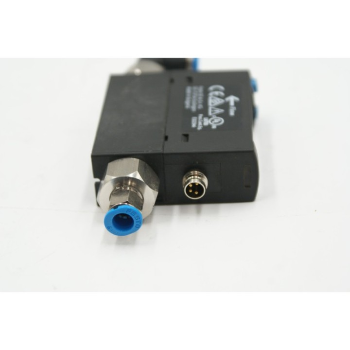 FESTO Festo SFAH-50U-G18FS-PNLK-PNVBA-M8