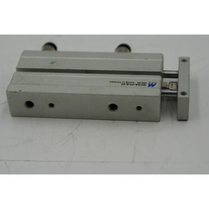 MINDMAN Mindman MCDA-03-6-30