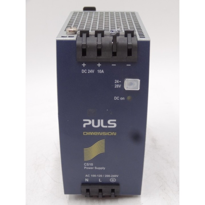 Puls Puls Dimension CS10.241-S1