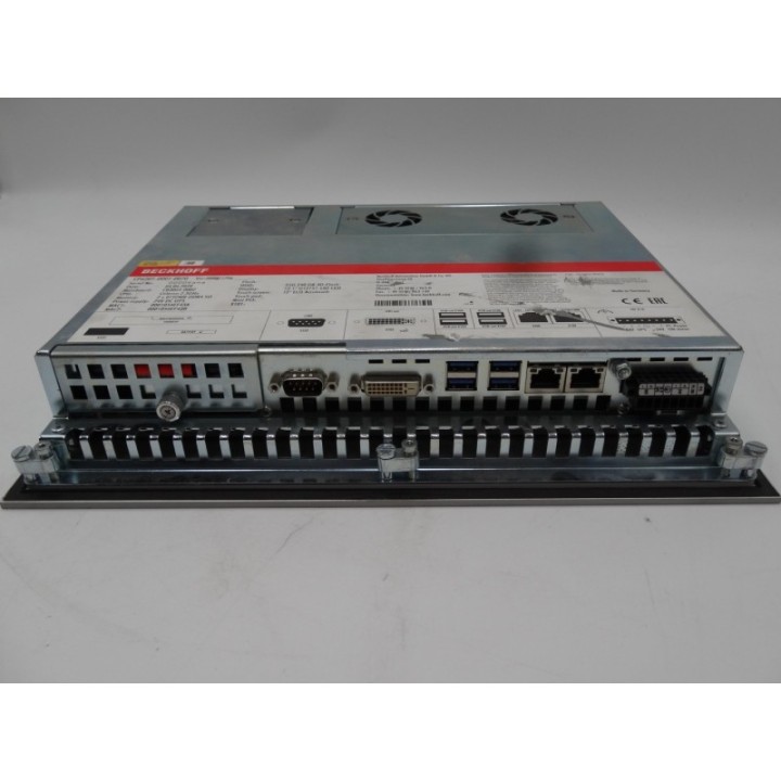 BECKHOFF BECKOFF CP6201-0001-0070