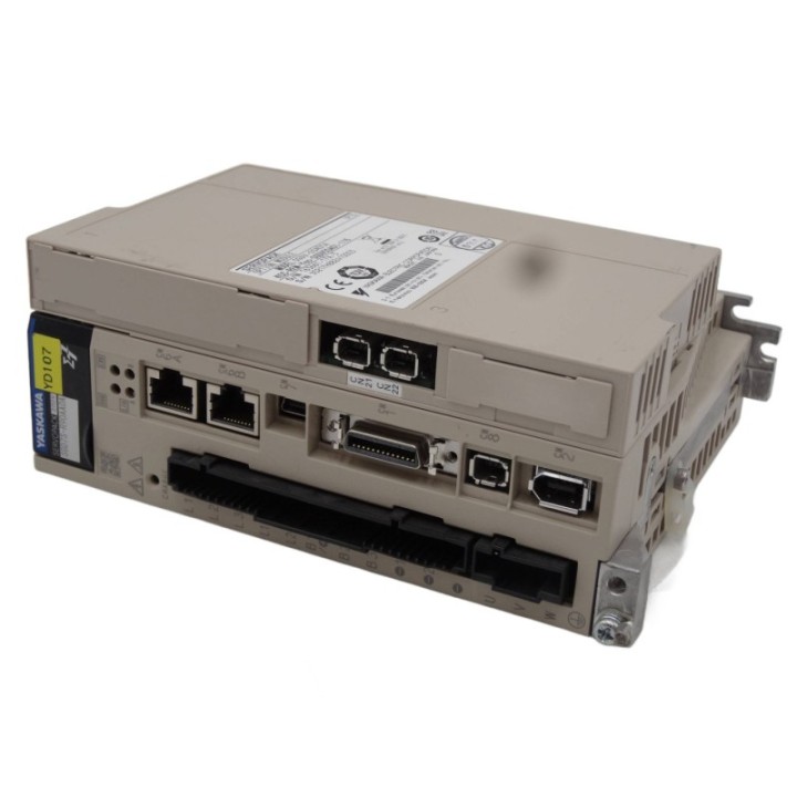 Yaskawa Electric SGD7S-R90AA0A