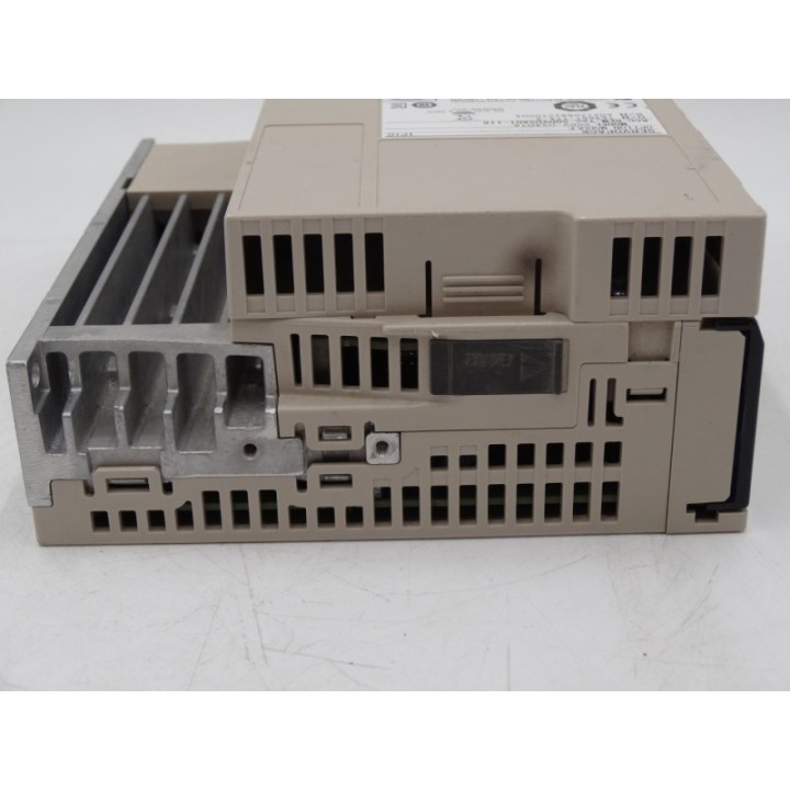 Yaskawa Electric SGD7S-R90AA0A