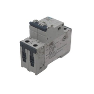 SIEMENS Siemens 5SY4220-7 MCB C20