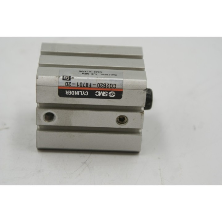 SMC SMC Corporation CQ2B20-F8701-20