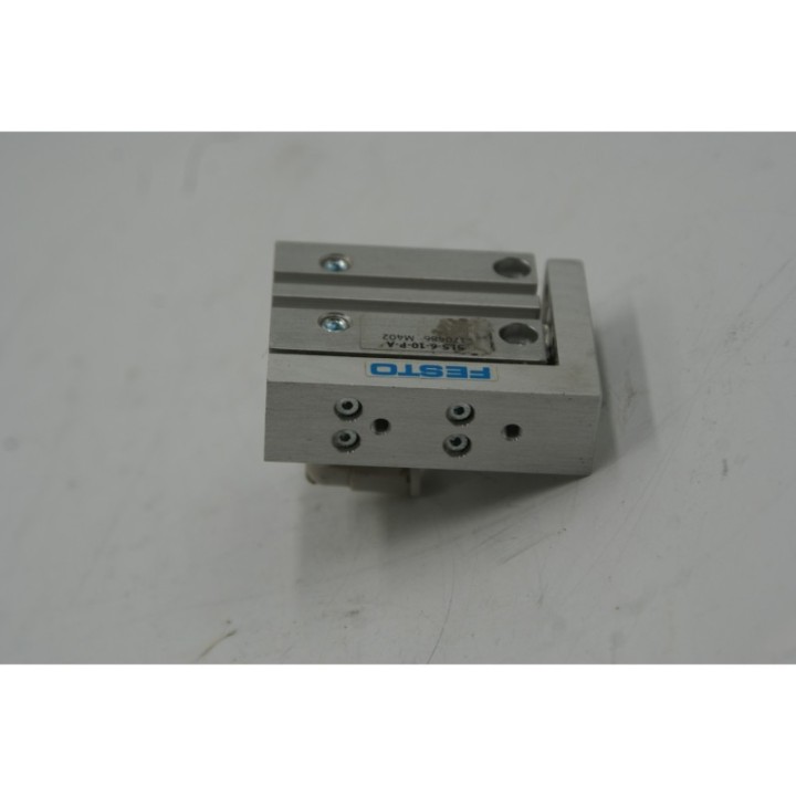 FESTO Festo SLS-6-10-P-A