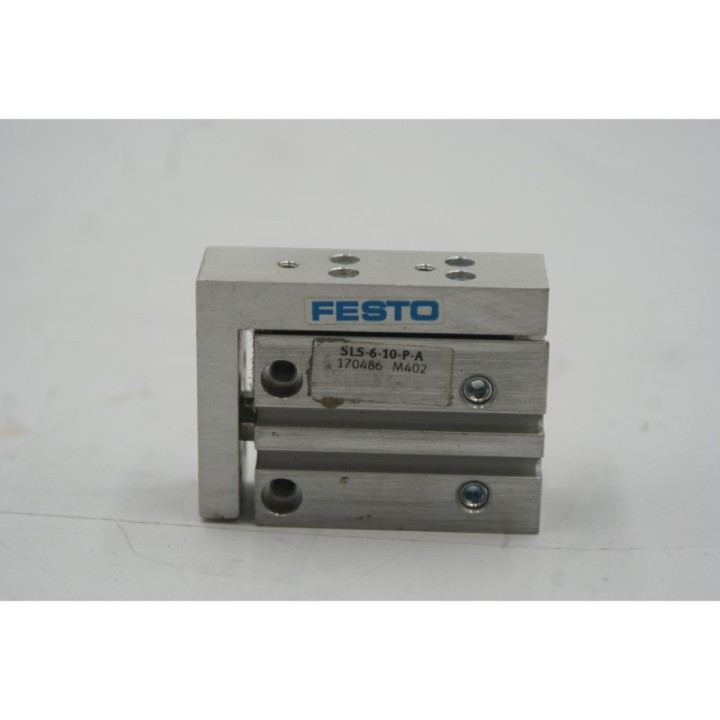 FESTO Festo SLS-6-10-P-A