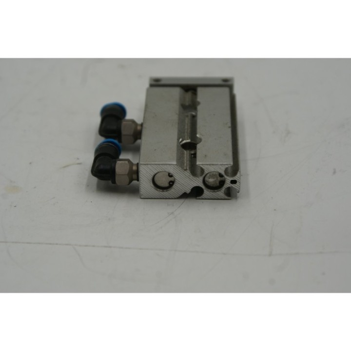 SMC SMC Corporation CXSJM6-20