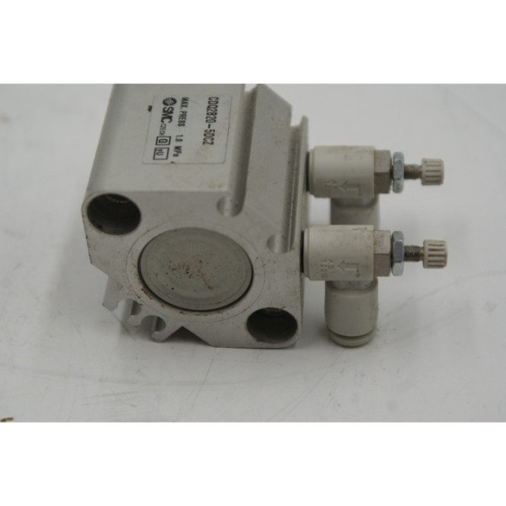 SMC SMC Corporation CDQ2B20-5DCZ